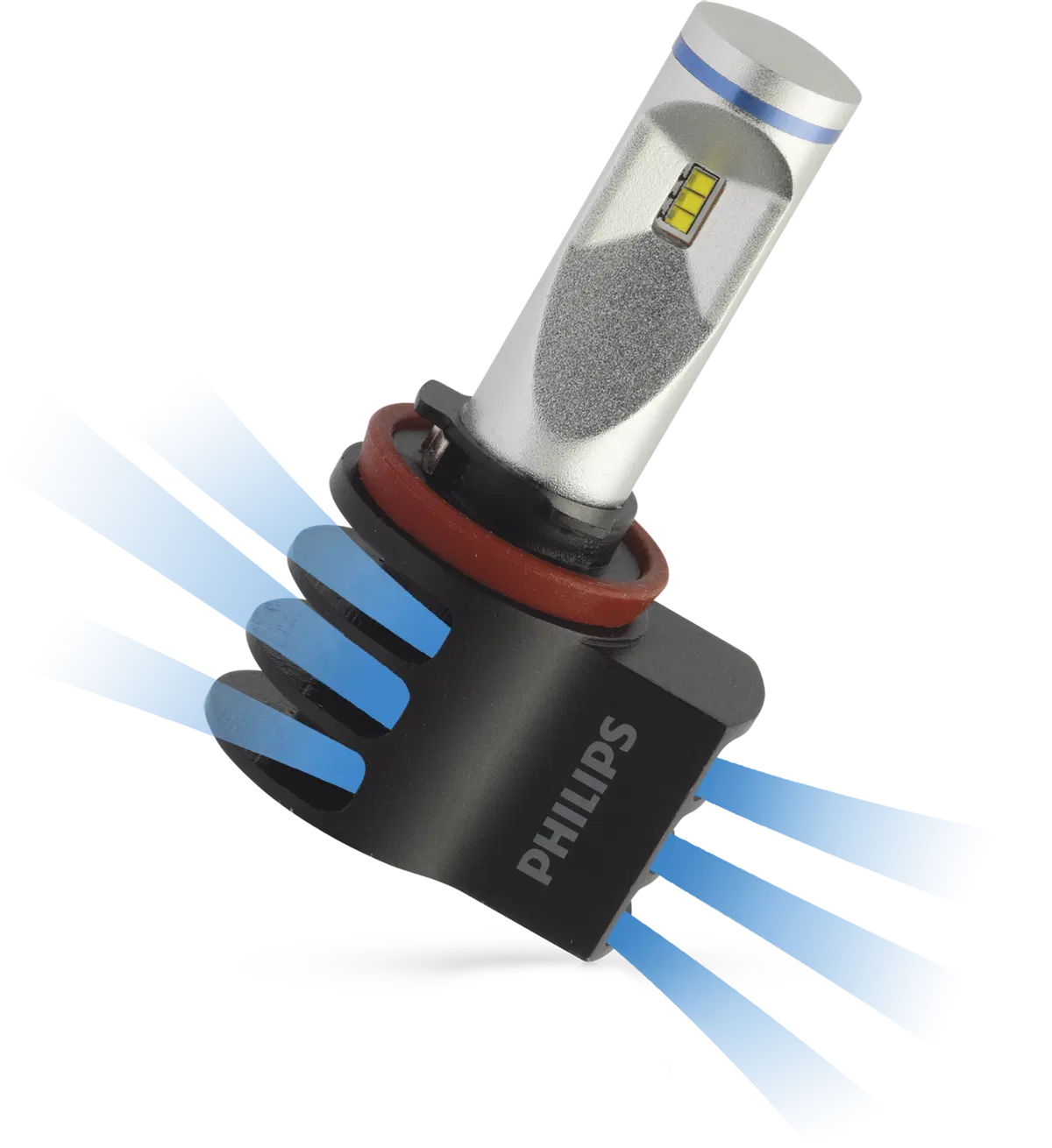 Novità Philips Lumileds: lampade più prestazionali e videocamere (4)