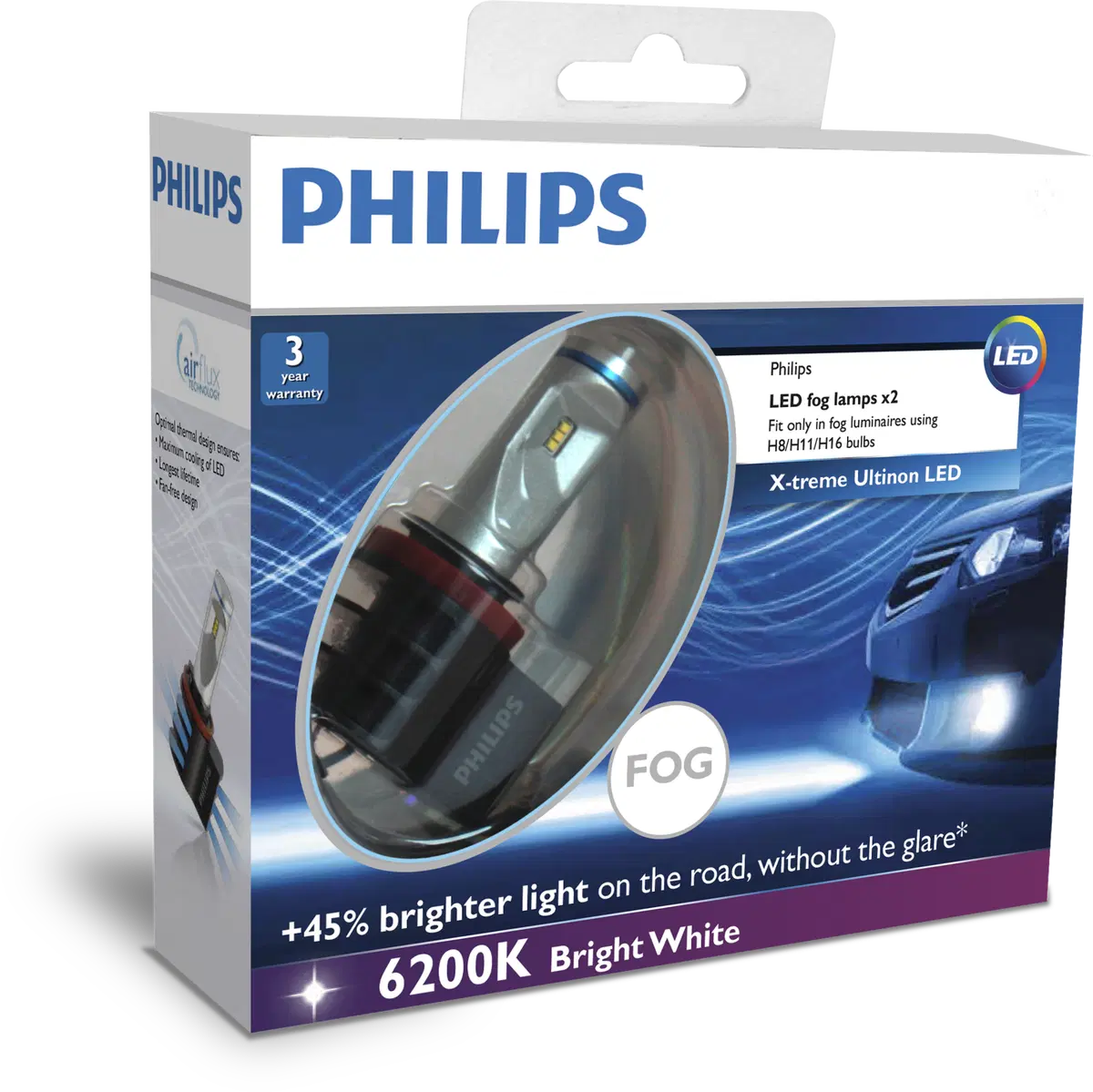 Novità Philips Lumileds: lampade più prestazionali e videocamere (8)