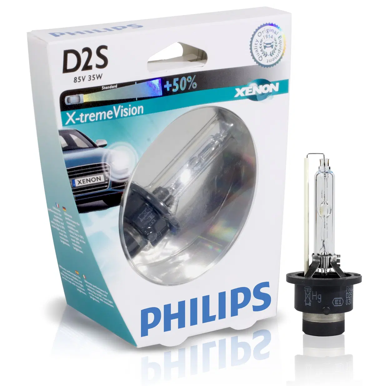 Novità Philips Lumileds: lampade più prestazionali e videocamere (3)