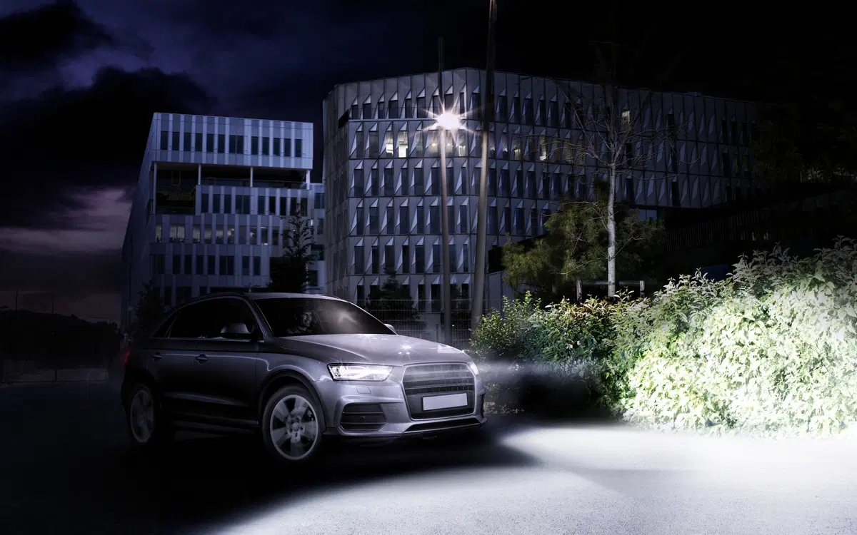 Novità Philips Lumileds: lampade più prestazionali e videocamere (2)
