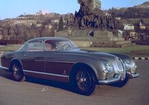 Classic&Sport Car Show: quando il restauro è LIVE