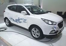 Hyundai, Meijer: «Ecco la realtà dell'idrogeno Fuel-Cell»