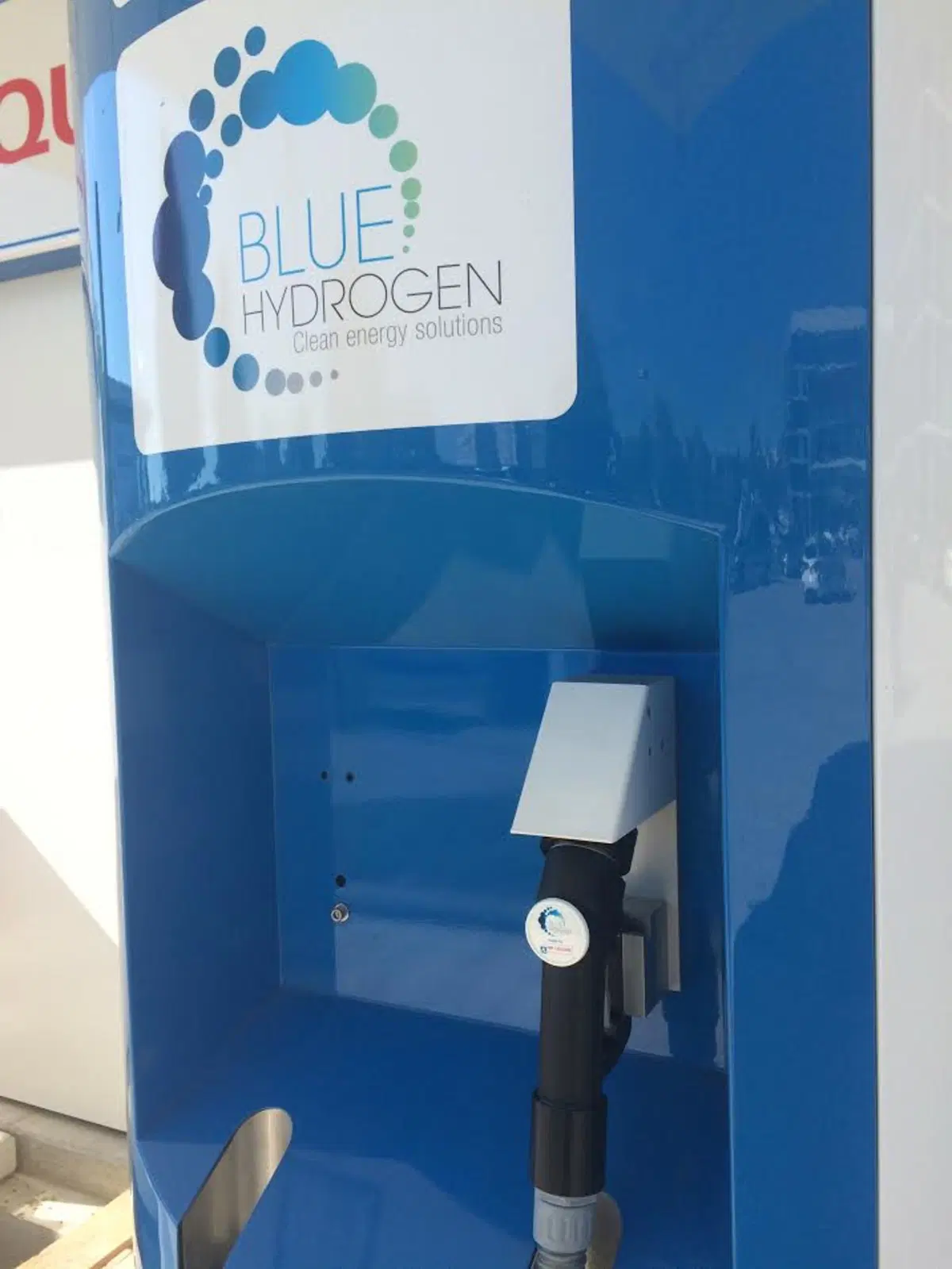 Hyundai, Meijer: ecco la realtà dell'idrogeno Fuel-Cell (2)