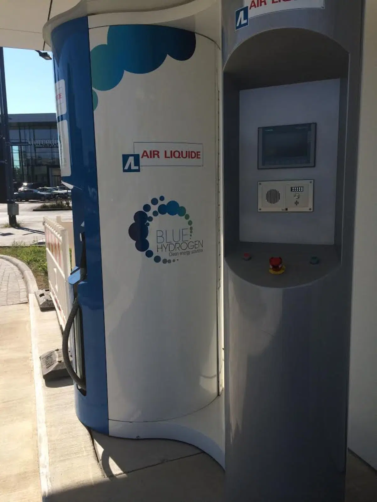 Hyundai, Meijer: ecco la realtà dell'idrogeno Fuel-Cell (4)