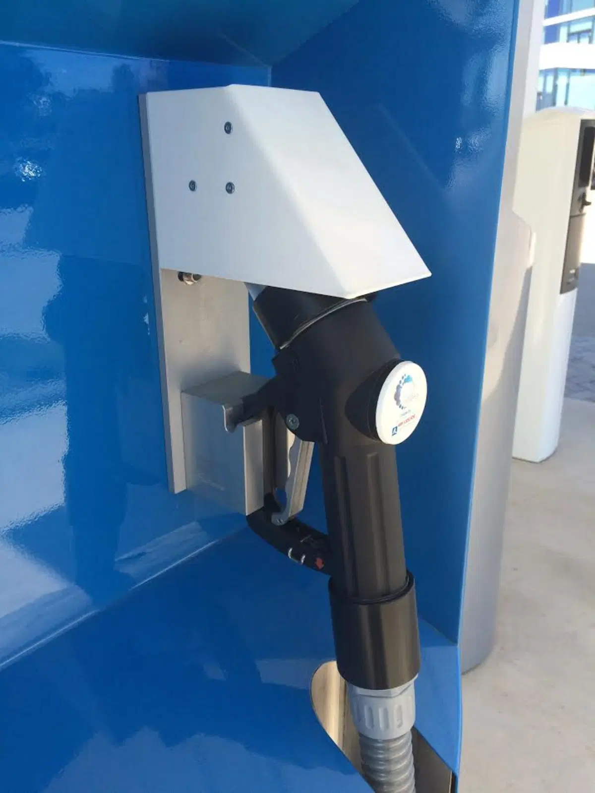 Hyundai, Meijer: ecco la realtà dell'idrogeno Fuel-Cell (9)
