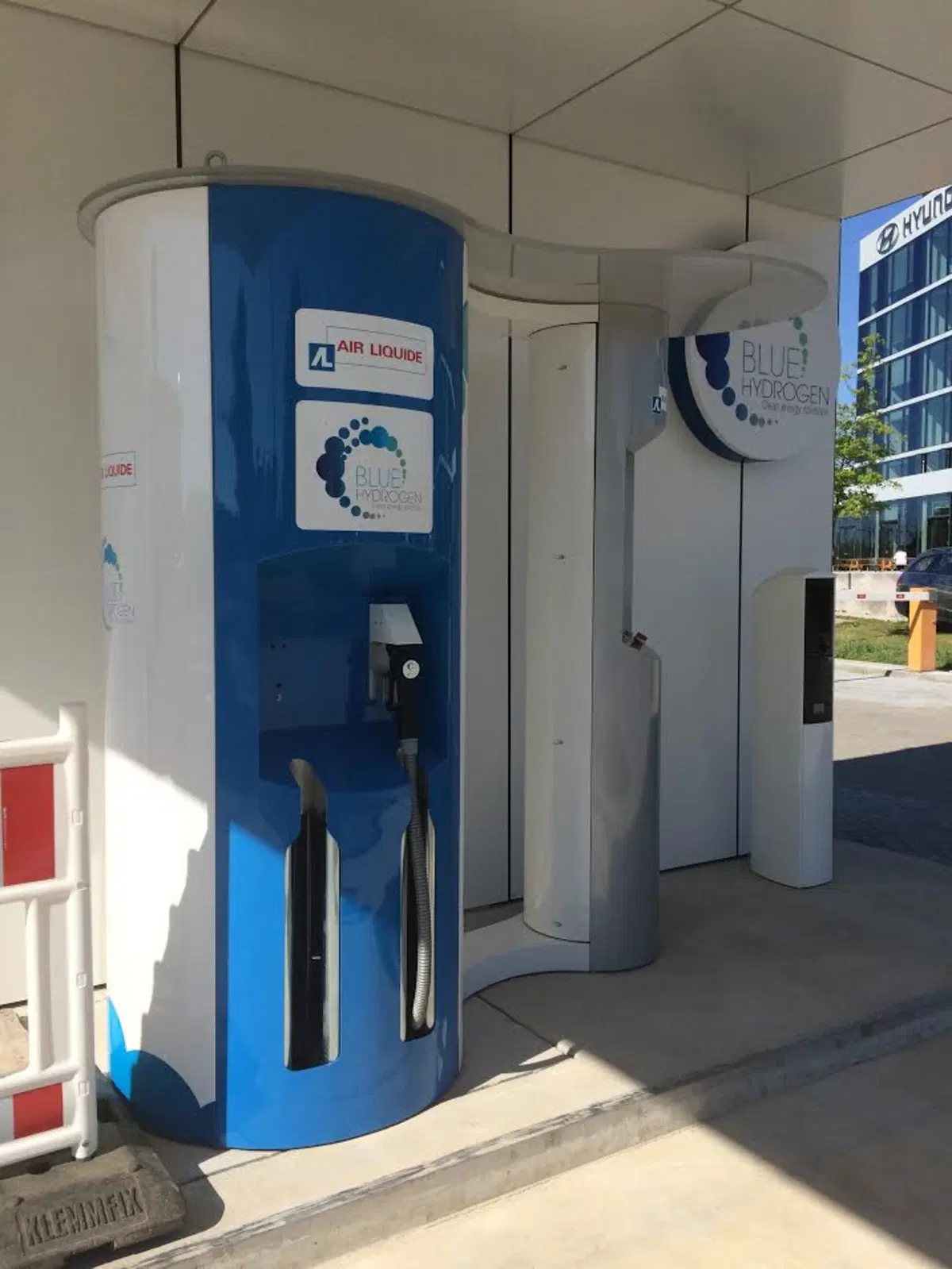 Hyundai, Meijer: ecco la realtà dell'idrogeno Fuel-Cell (7)