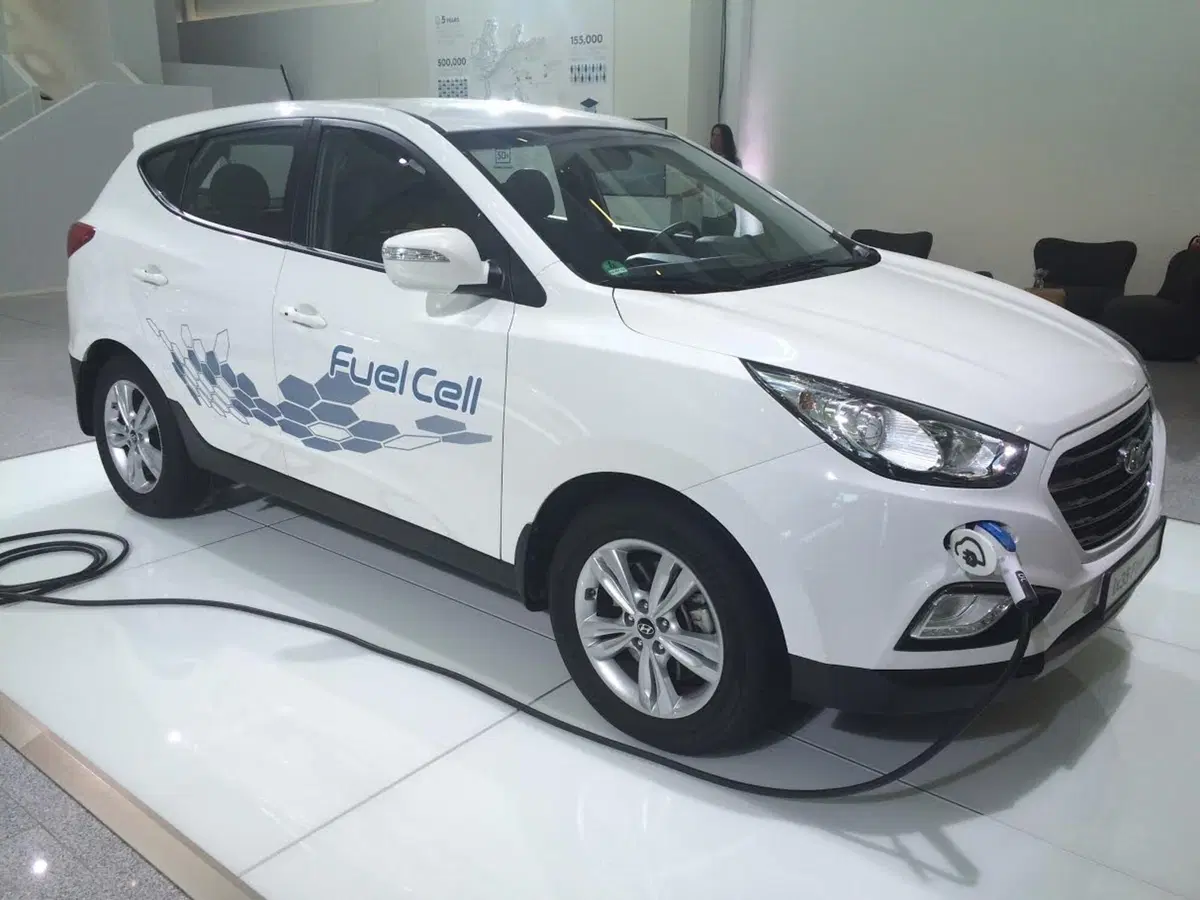 Hyundai, Meijer: ecco la realtà dell'idrogeno Fuel-Cell (5)