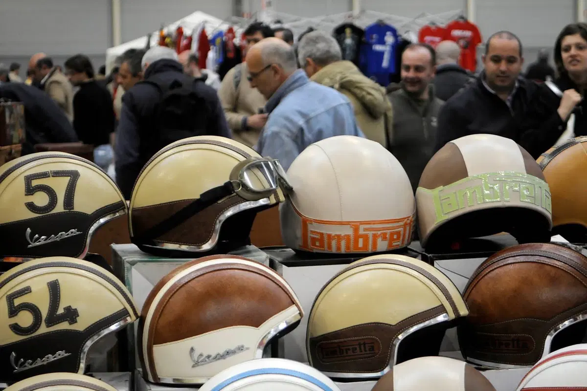 Roma Caput Mundi… dei motori! (6)