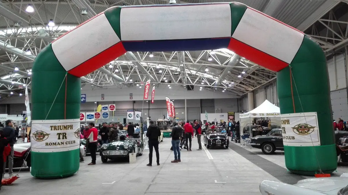 Roma Caput Mundi… dei motori! (9)