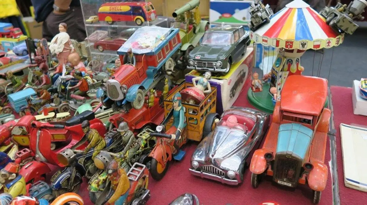 Roma Caput Mundi… dei motori! (10)