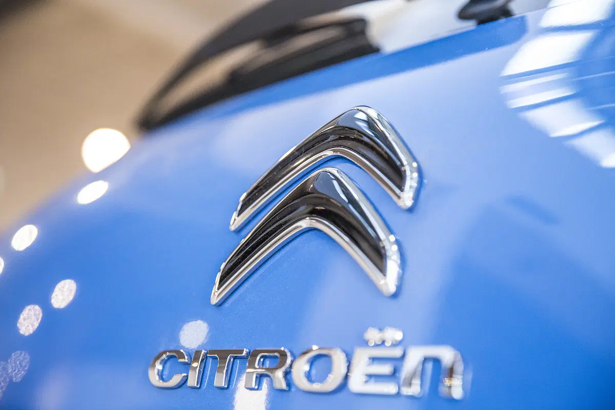 Nuova Citroen C3 Facebook – Only Limited Edition (24)