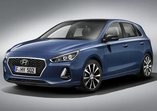 Hyundai al Salone di Parigi 2016