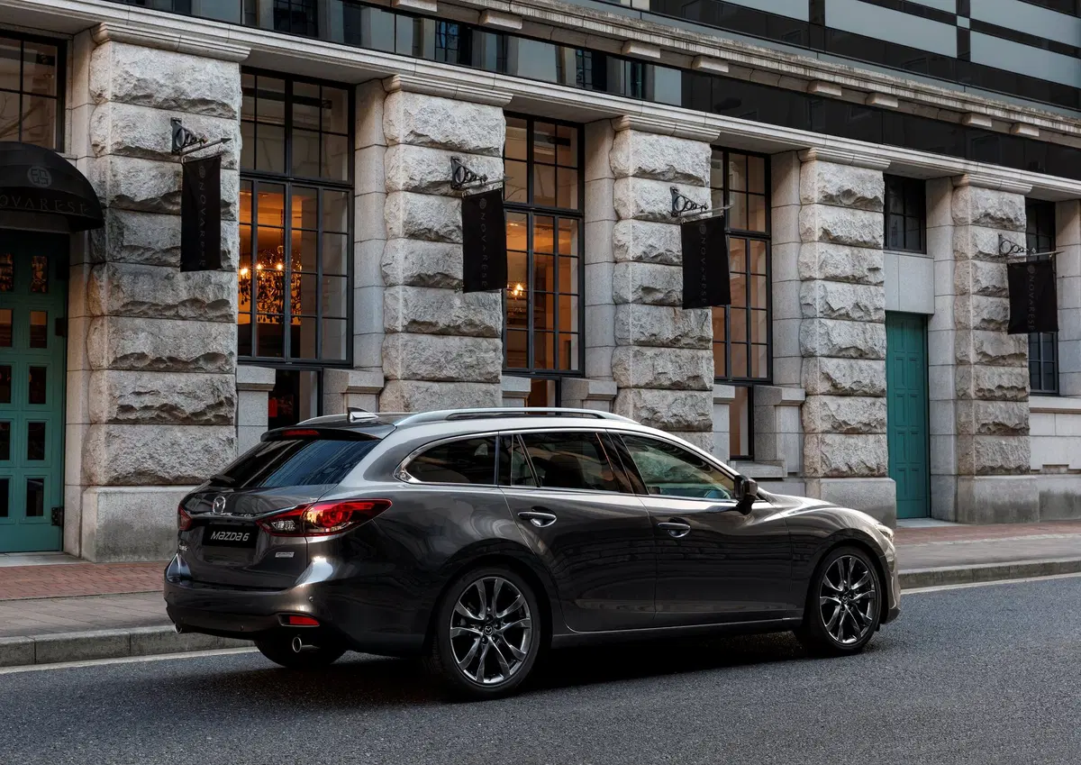 Mazda6: ecco come cambia con il restyling 2017 (4)