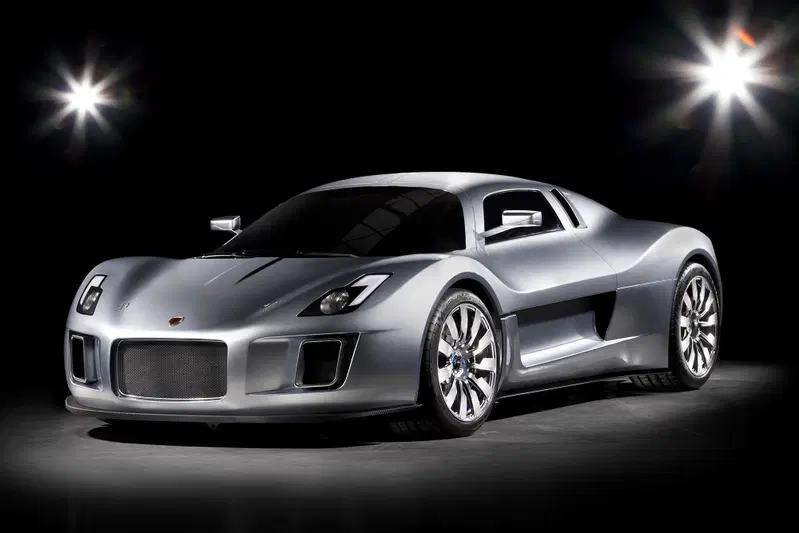 Di recente, Touring si &egrave; concentrata sulle one-off, come la Gumpert Tornante, variazione sul tema dell'Apollo
