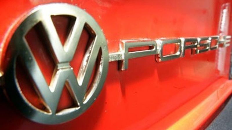 Dieselgate, gli investitori fanno causa a Porsche SE