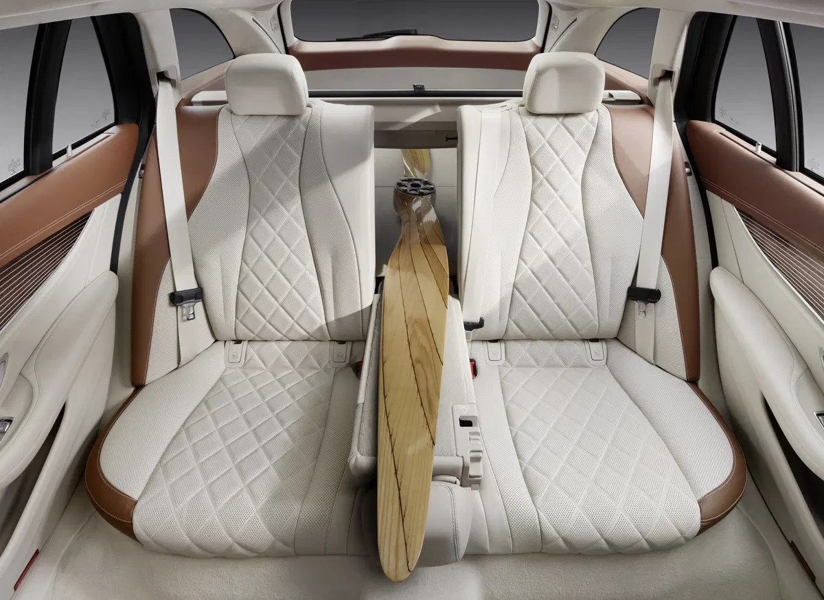 Nuova Mercedes Classe E Station Wagon [Video Prime Impressioni] (14)