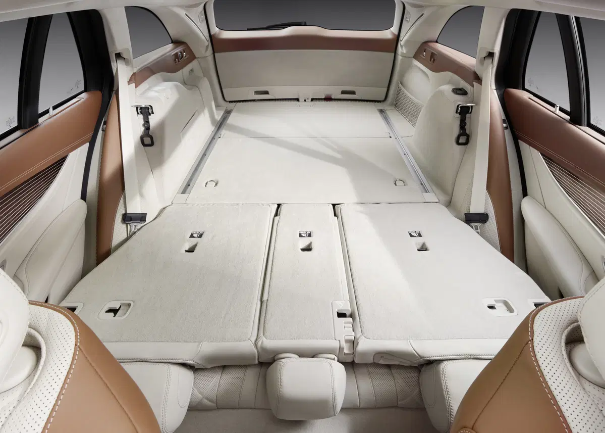 Nuova Mercedes Classe E Station Wagon [Video Prime Impressioni] (15)