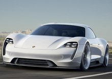 Porsche: nei piani una Mission E ristretta?