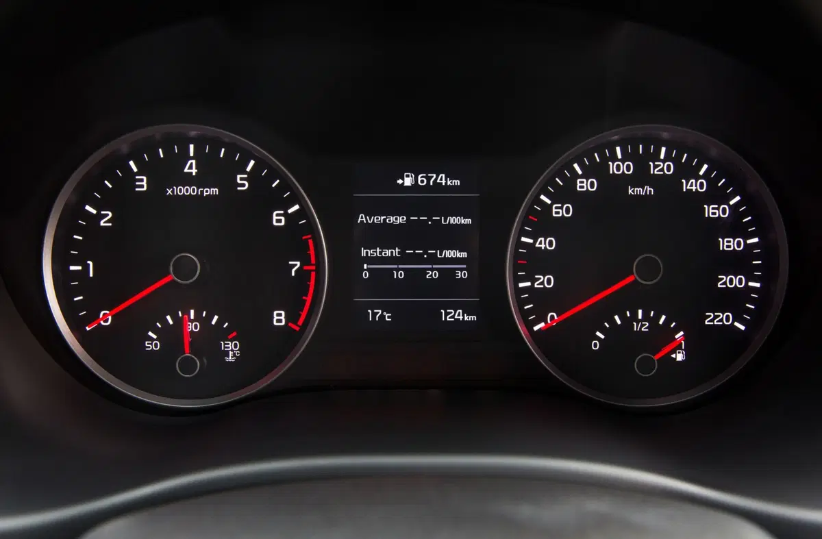 Nuova Rio: modernità a 360° senza eccessi per la best-seller Kia (25)