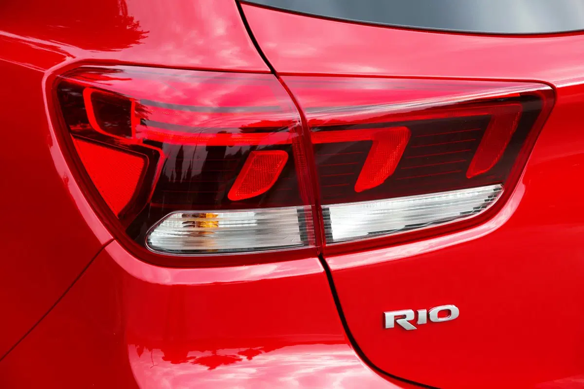 Nuova Rio: modernità a 360° senza eccessi per la best-seller Kia (28)