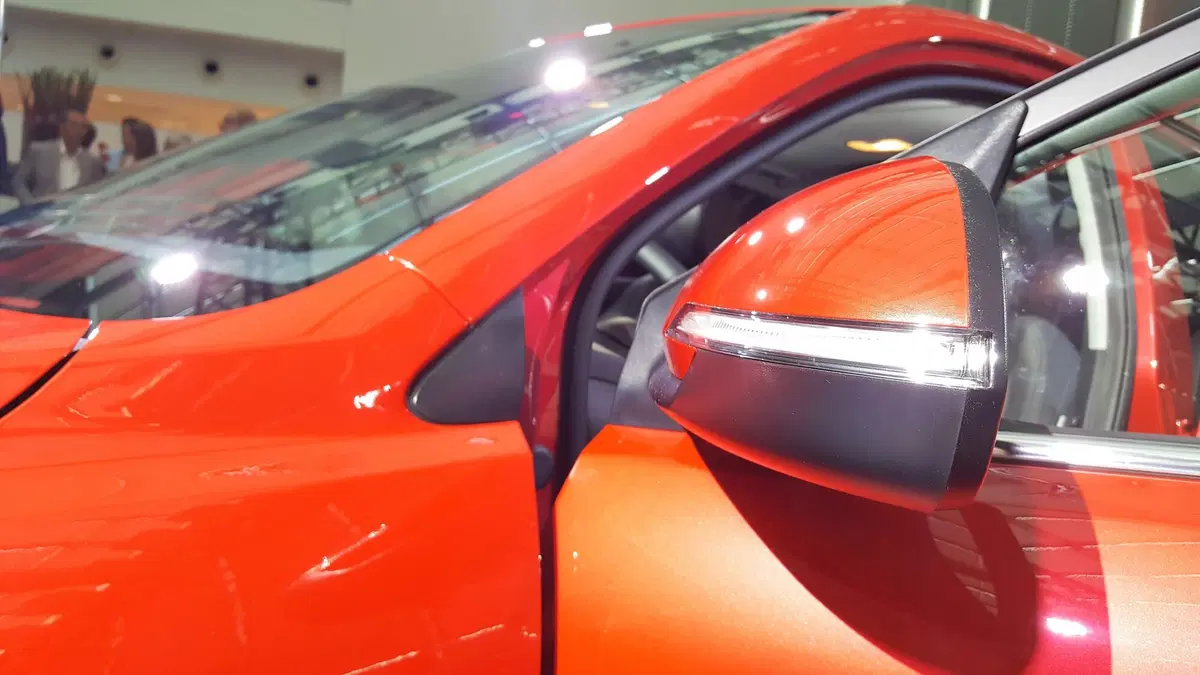 Nuova Rio: modernità a 360° senza eccessi per la best-seller Kia (36)