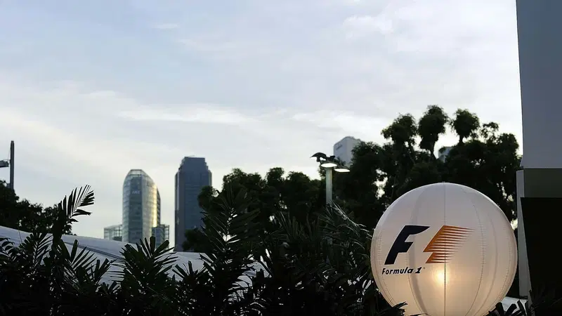 F1, Gp Singapore 2016: i commissari incapaci e tutte le altre curiosit&agrave;