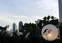 F1, Gp Singapore 2016: i commissari incapaci e tutte le altre curiosità