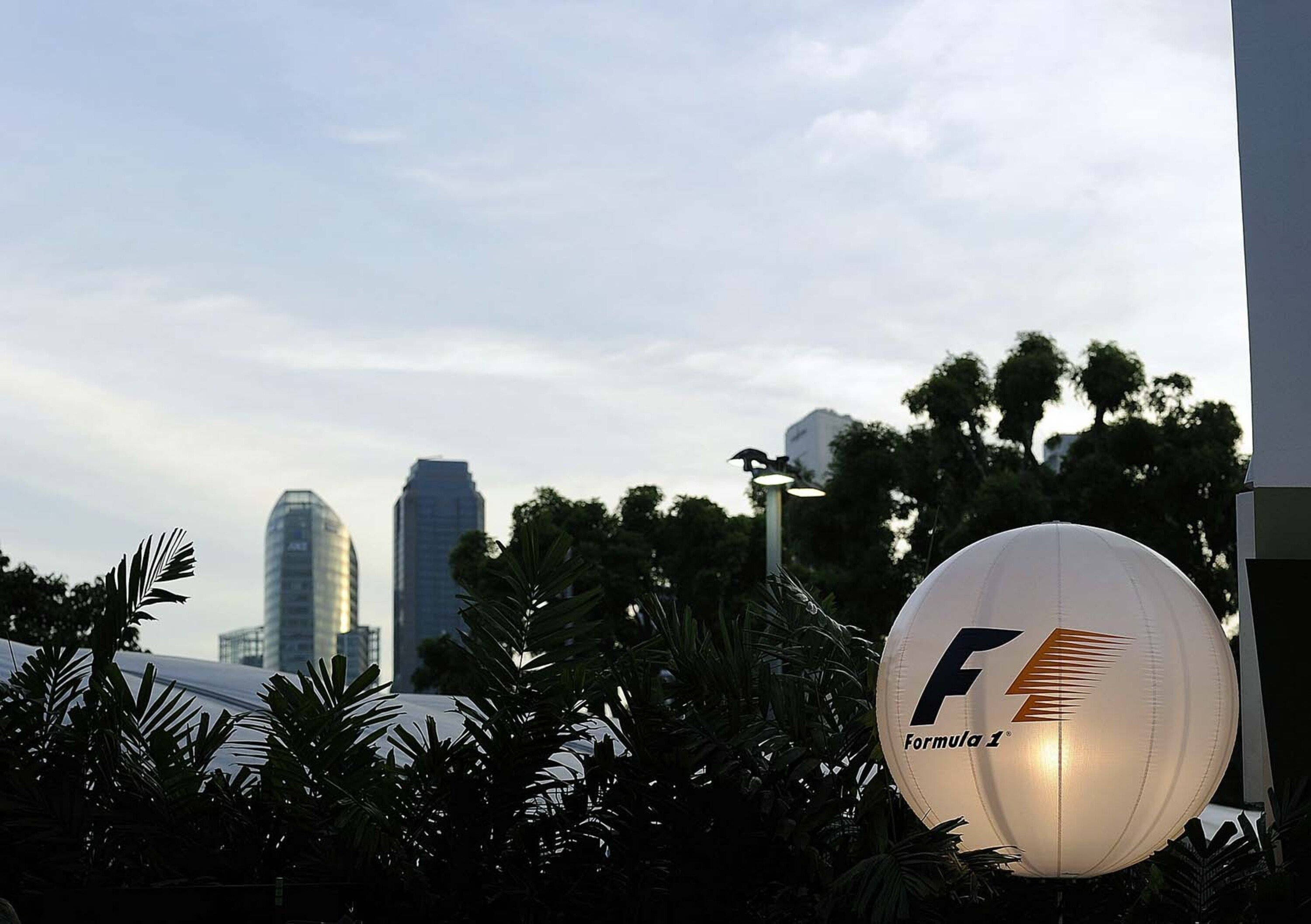 F1, Gp Singapore 2016: i commissari incapaci e tutte le altre curiosit&agrave;
