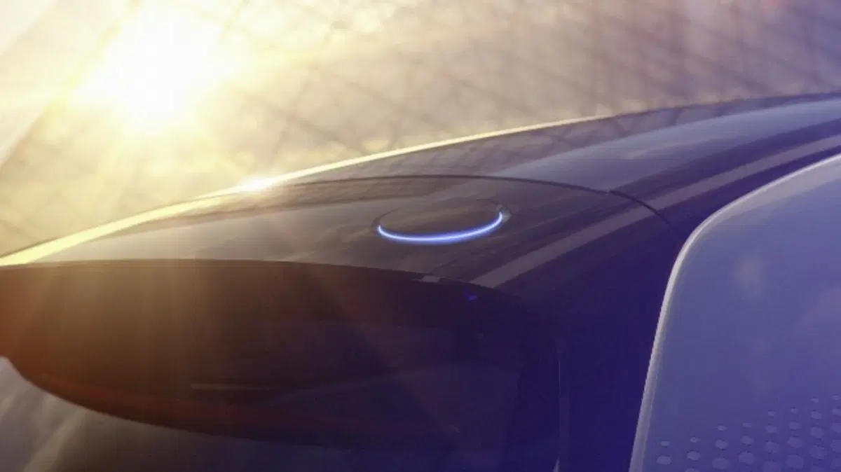 Volkswagen, concept elettrica al Salone di Parigi 2016 (3)
