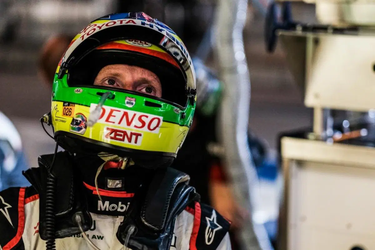 WEC 2016, 6 Ore Cota: pole per Audi (3)