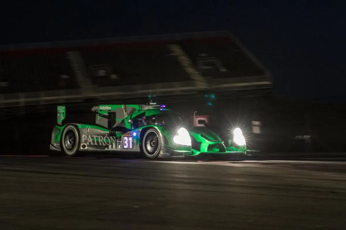 WEC 2016, 6 Ore Cota: pole per Audi (5)