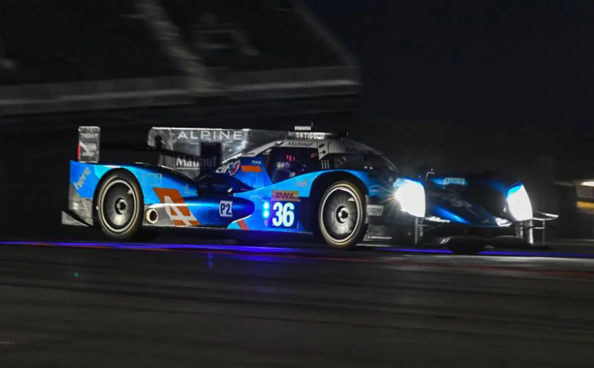 WEC 2016, 6 Ore Cota: pole per Audi (7)