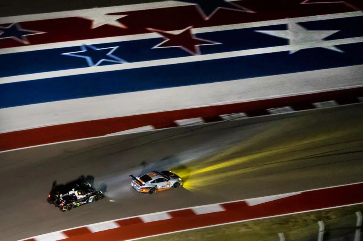 WEC 2016, 6 Ore Cota: pole per Audi (10)