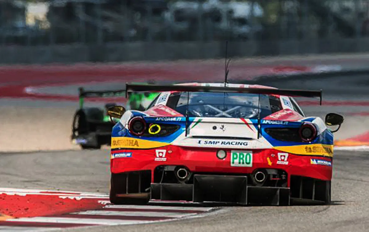 WEC 2016, 6 Ore Cota: pole per Audi (9)
