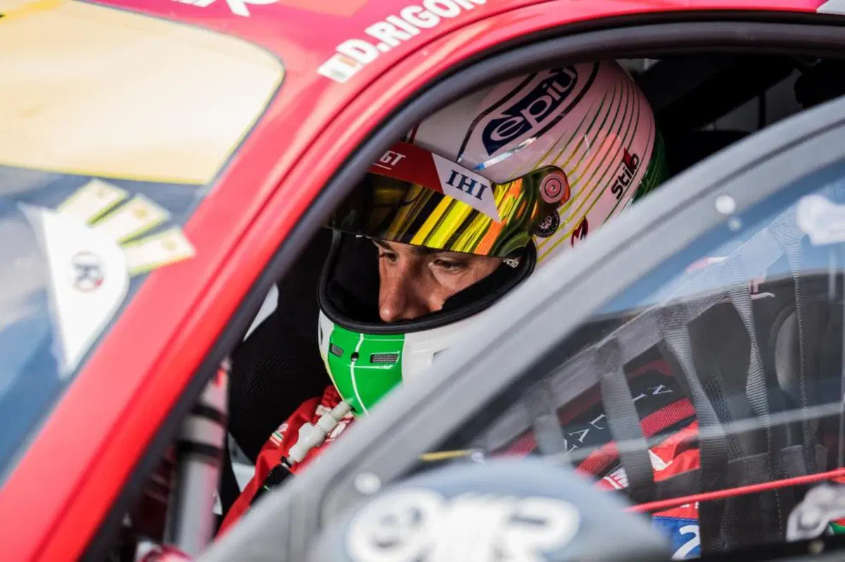 WEC 2016, 6 Ore Cota: pole per Audi (8)