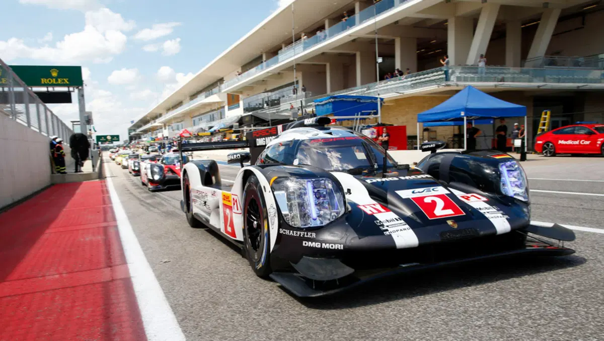 WEC 2016, 6 Ore Cota: pole per Audi (14)