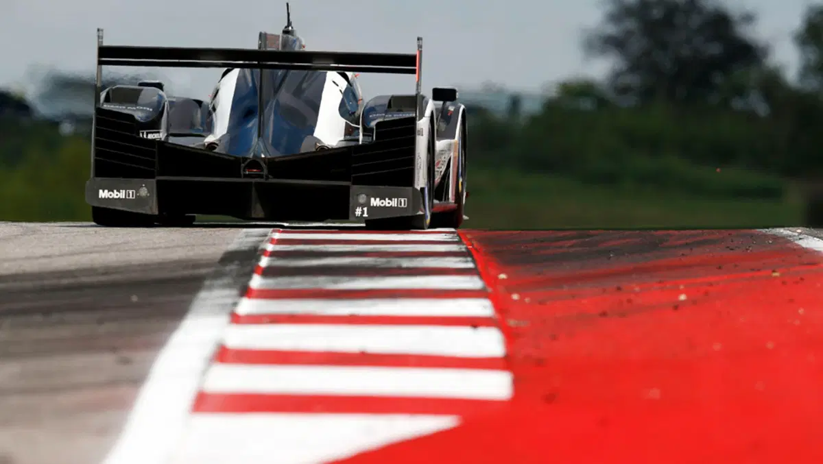 WEC 2016, 6 Ore Cota: pole per Audi (15)