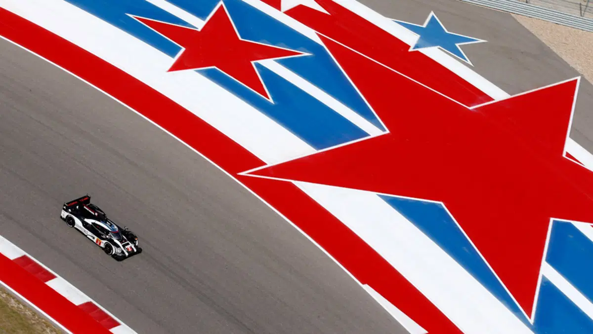 WEC 2016, 6 Ore Cota: pole per Audi