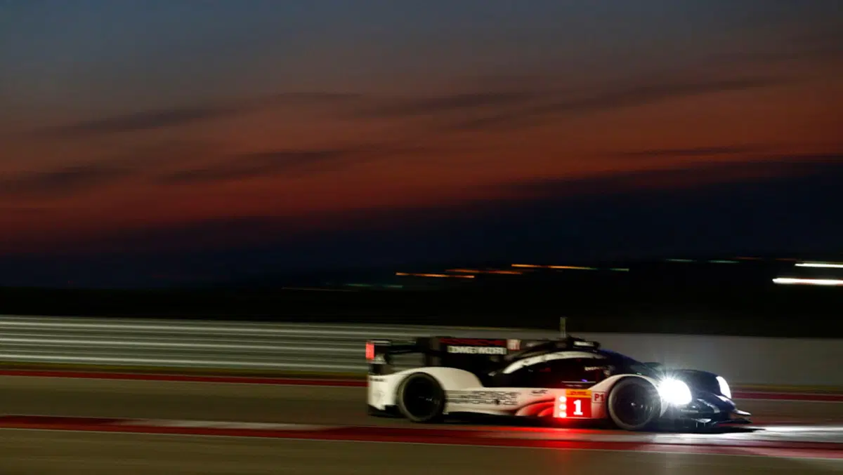 WEC 2016, 6 Ore Cota: pole per Audi (16)