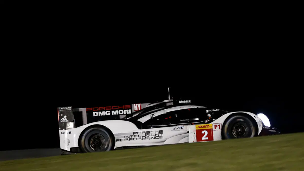 WEC 2016, 6 Ore Cota: pole per Audi (17)