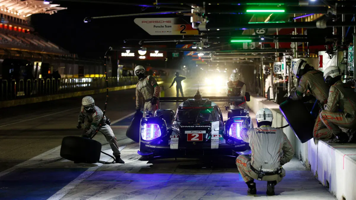 WEC 2016, 6 Ore Cota: pole per Audi (18)