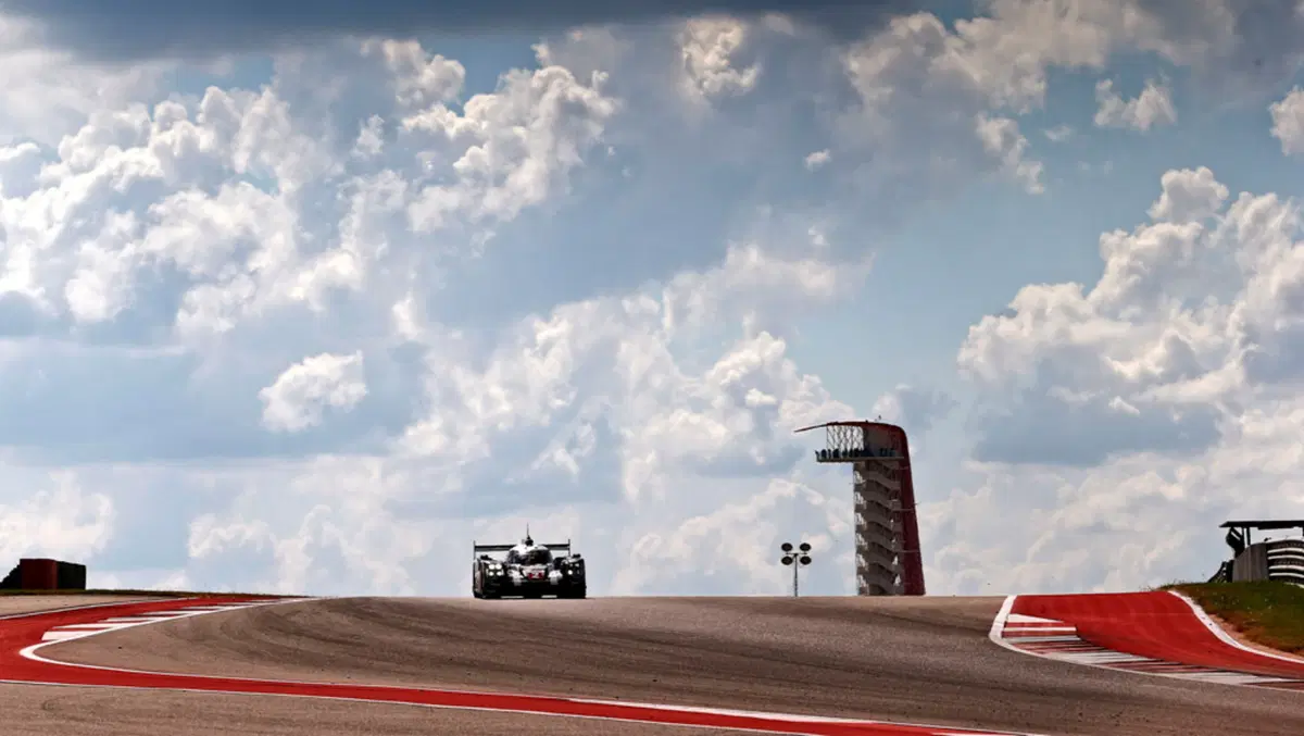 WEC 2016, 6 Ore Cota: pole per Audi (20)