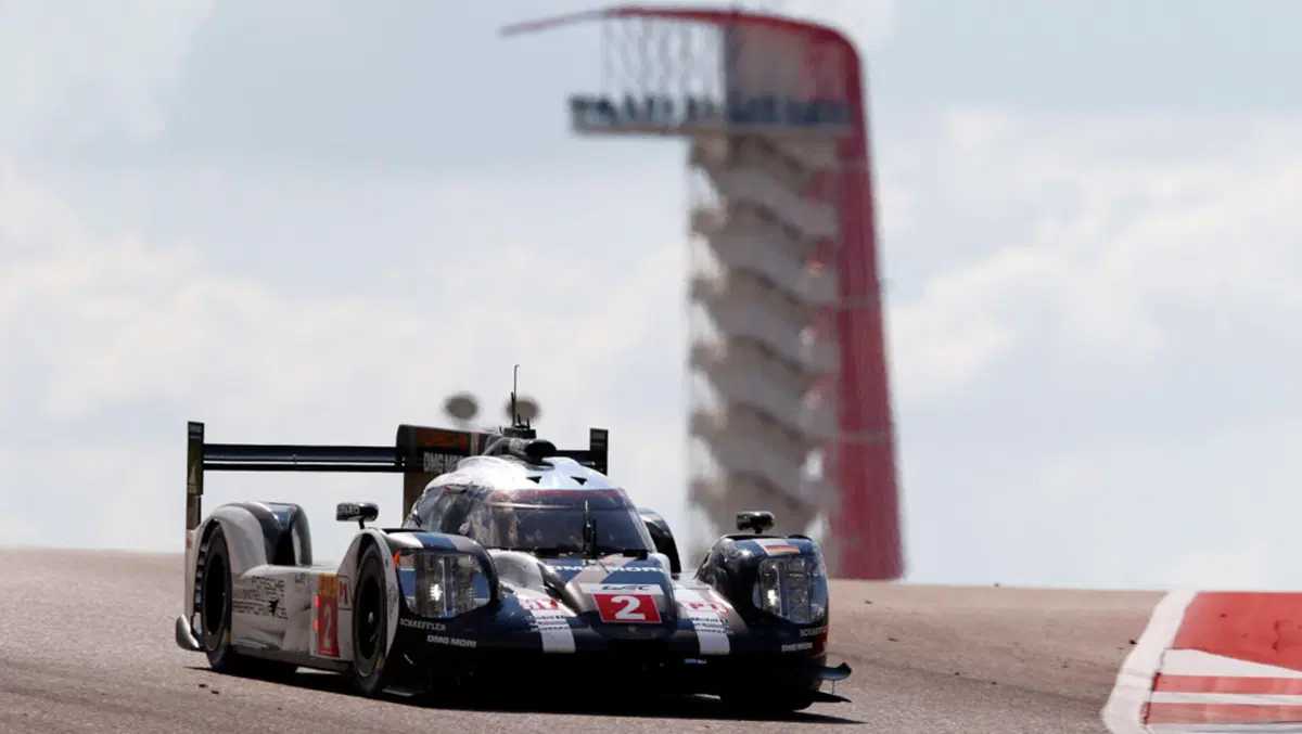 WEC 2016, 6 Ore Cota: pole per Audi (22)