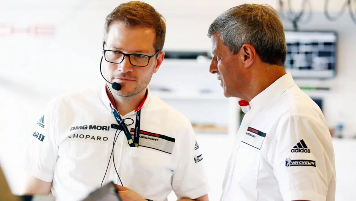 WEC 2016, 6 Ore Cota: pole per Audi (21)