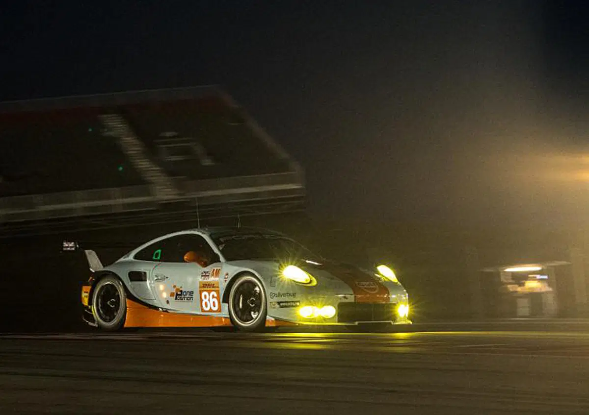 WEC 2016, 6 Ore Cota: pole per Audi (29)