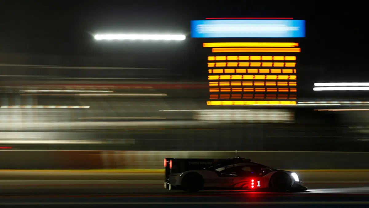WEC 2016, 6 Ore Cota: pole per Audi (30)