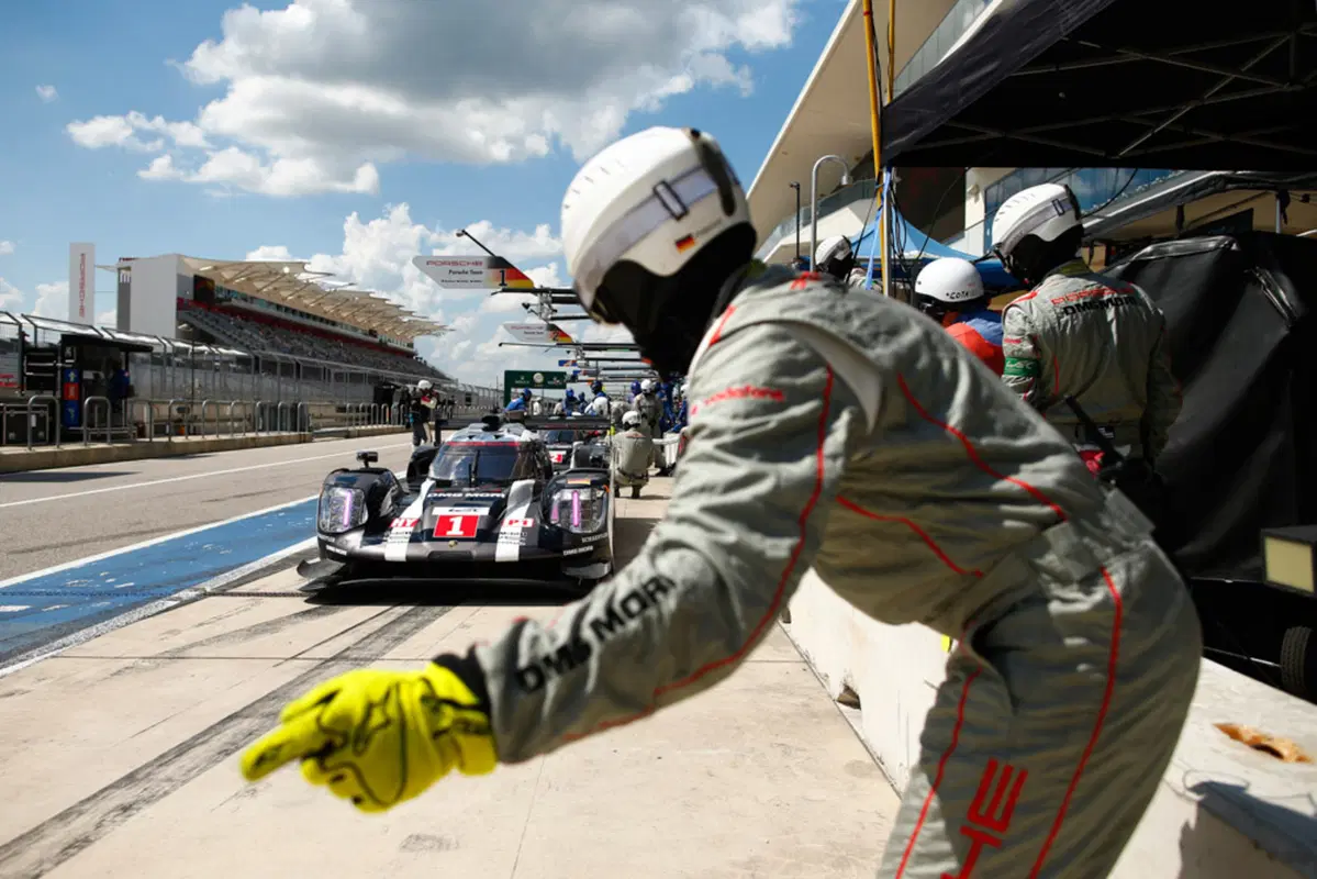 WEC 2016, 6 Ore Cota: pole per Audi (25)