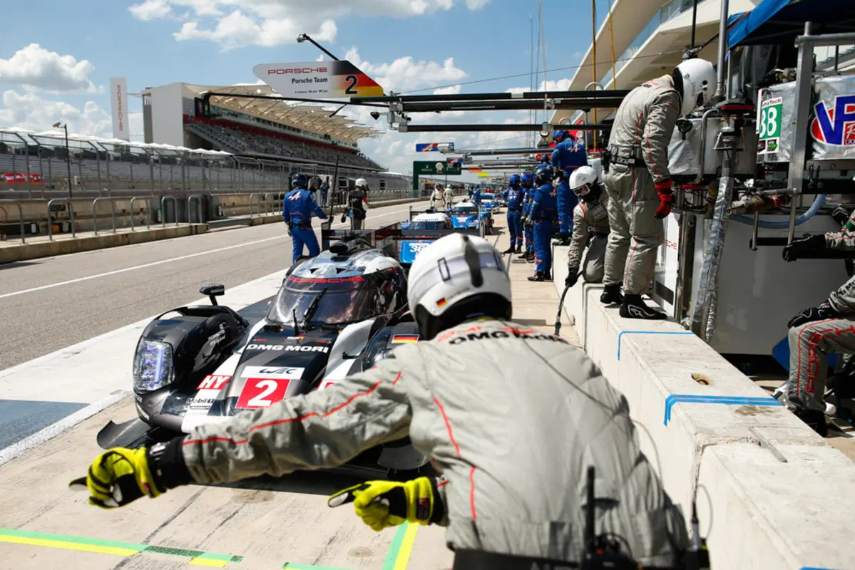 WEC 2016, 6 Ore Cota: pole per Audi (26)