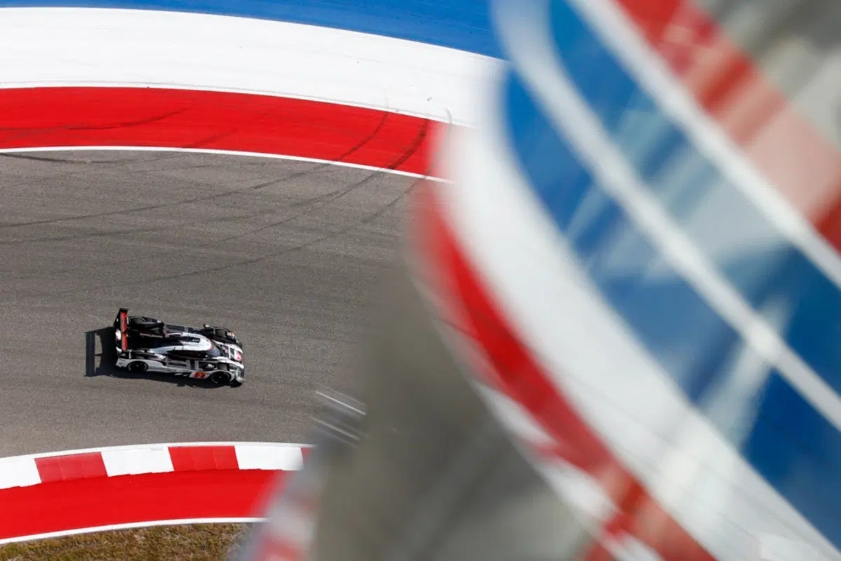 WEC 2016, 6 Ore Cota: pole per Audi (27)