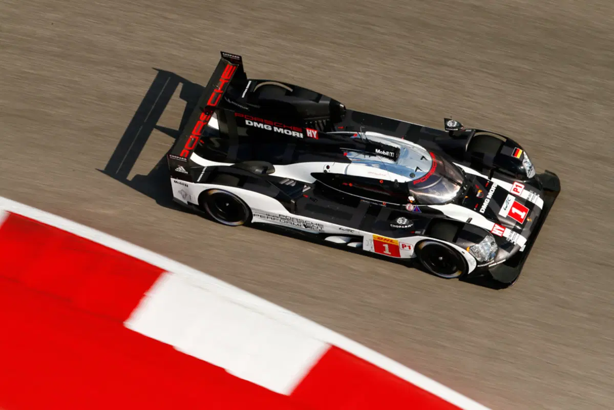 WEC 2016, 6 Ore Cota: pole per Audi (28)